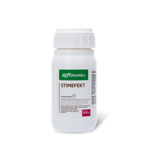 StimEfekt 200ml (nitrofenolany potasu) Agronomica - stymulator