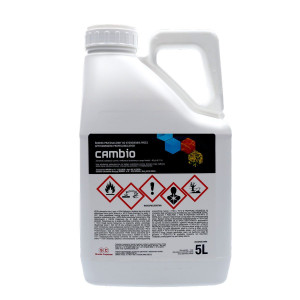 Cambio 5l (metkonazol) - fungicyd