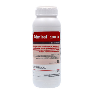Admiral 100 EC (piryproksyfen) - Insektycyd