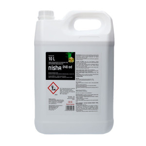 Nisha 040 SC 10l (nikosulfuron) - herbicyd