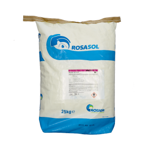 Rosasol 12-03-43 TE 25kg Rosier - nawóz NPK
