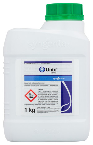 UNIX 75 WG 1kg