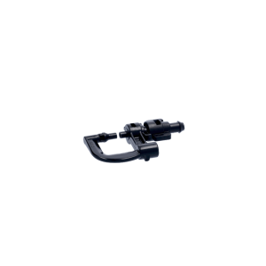 Mikrozraszacz Hadar 7110 z dyszą 0.8 mm NaanDanJain