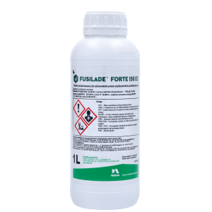 Fusilade Forte 150 EC 1l (fluazyfop-P-butylowy) Nufarm - herbicyd