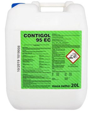 Contigol 95 EC 20l Agrokon - adiuwant i akarycyd