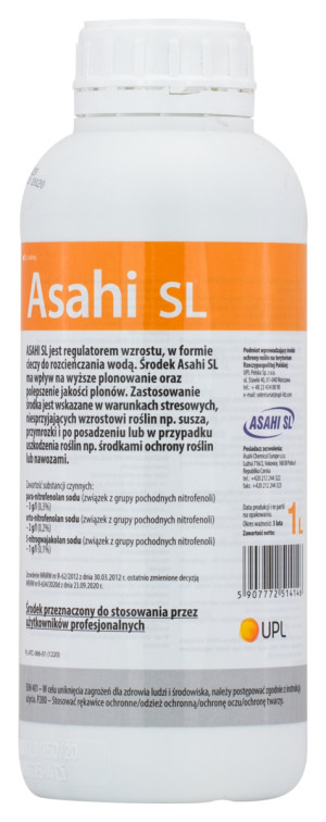 Asahi SL 1L