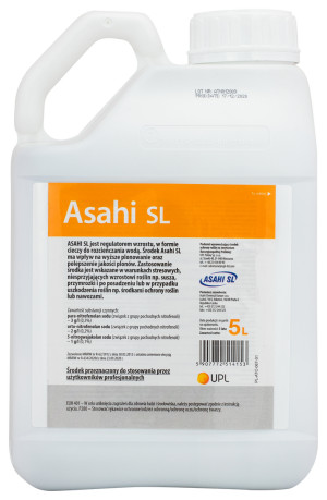 Asahi SL 5L