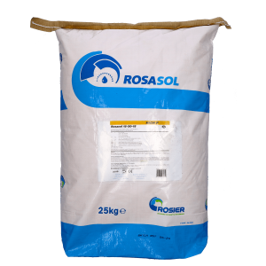 Rosasol 15-30-15 (+7,9) + mikroskładniki  25kg