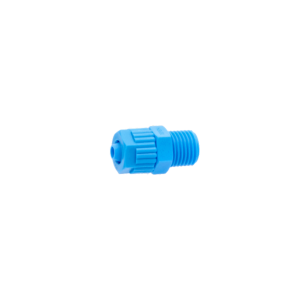 Złączka 8 mm x 1/4" GZ Azud