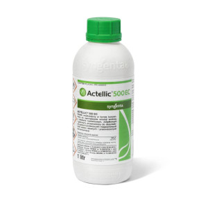 Actellic 500 EC 1L