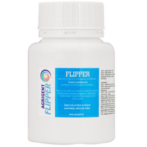 Flipper 100ml Agrigent - adiuwant silikonowy