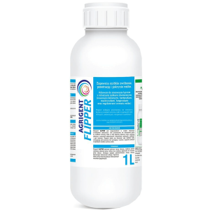 Flipper 1l Agrigent - adiuwant silikonowy