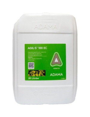 Agil-S 100 EC (propachizafop) 20l - środek chwastobójczy