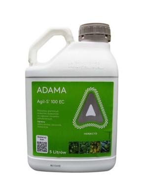 Agil-S 100 EC (propachizafop) 5l - środek chwastobójczy