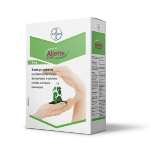 Aliette 80 WG 1kg