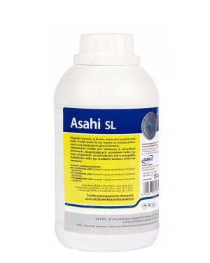 Asahi SL 500ml