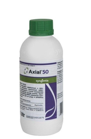 Axial 50 EC 1L
