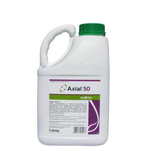Axial 50 EC 5L