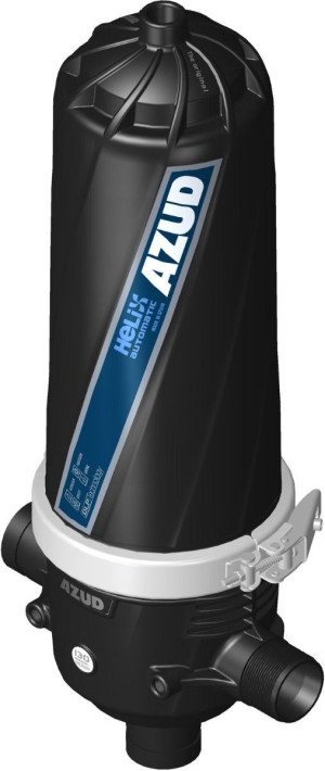 Filtr dyskowy AZUD HELIX 2" Automatic