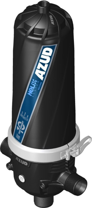 Filtr dyskowy 2" AZUD HELIX SYSTEM 2SR- długi