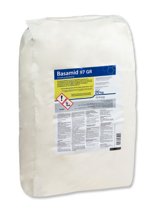 Basamid 97 GR 20kg