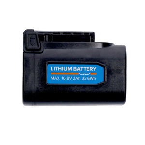 SHARK TOOLS akumulator 16,8V 2Ah
