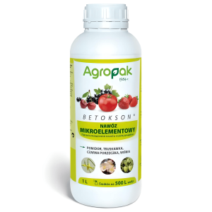 Betokson 1l Agropak - nawóz płynny