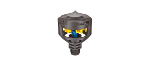 Zraszacz MagicDrive 2,6 mm NaanDanJain