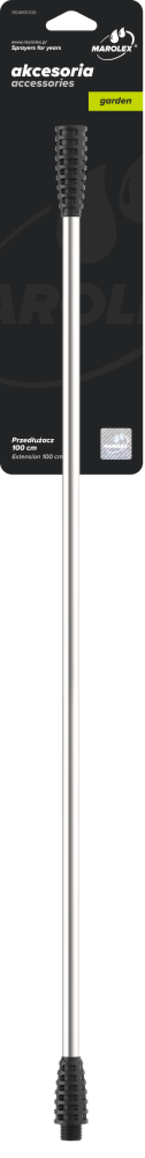 Przedłużacz Marolex do lanc /100 cm/ /R04MX/100-H/