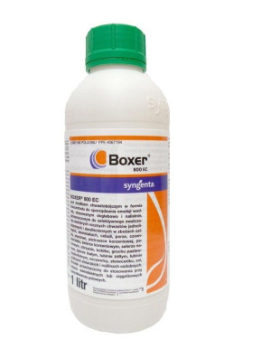 Boxer 800 EC 1L