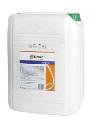 Boxer 800 EC 20L