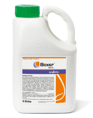 Boxer 800 EC 5L