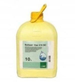Butisan Star 416 SC 10l (metazachlor) - herbicyd do stosowania w rzepaku ozimym