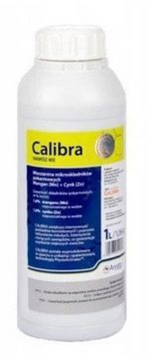 CALIBRA 1L