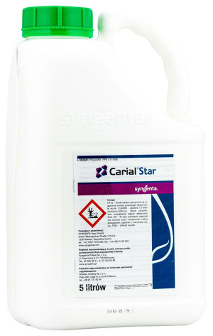 Carial Star 500 SC 5L