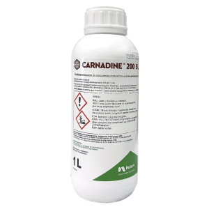 Carnadine 200 SL 1l (acetamipryd) - skuteczny insektycyd