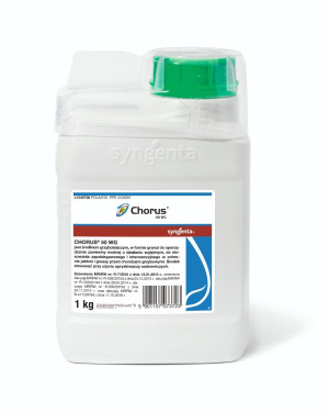 Chorus 50 WG 1 kg