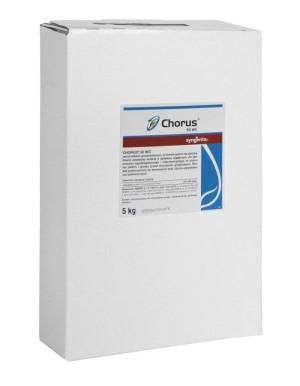 Chorus 50 WG 5kg