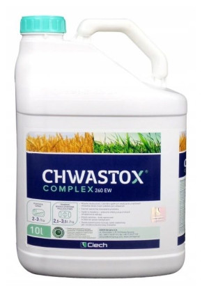 Chwastox Complex 260 EW 10L