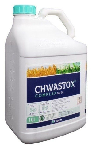 CHWASTOX COMPLEX 260 EW 5L