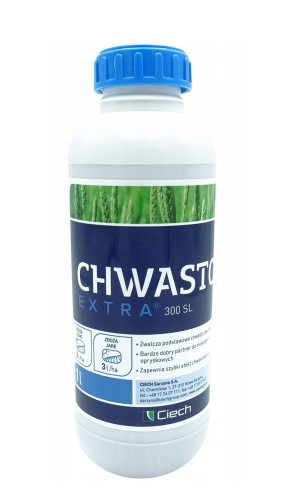 Chwastox Extra 300 SL 1L
