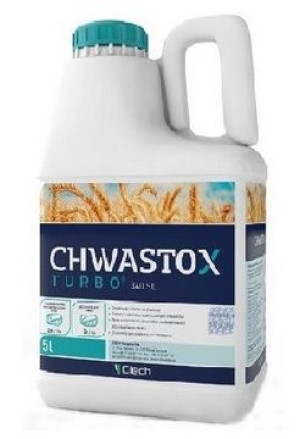 Chwastox Turbo 340 SL 5L