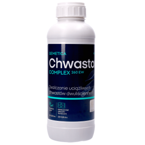 CHWASTOX COMPLEX 260 EW 1L