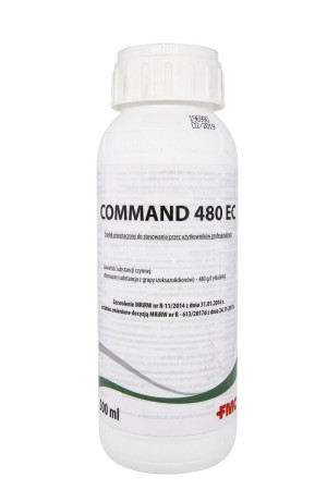 Command 480 EC  0.5L