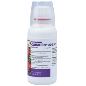 Coragen 200 SC 175ml (chlorantraniliprol) FMC - insektycyd