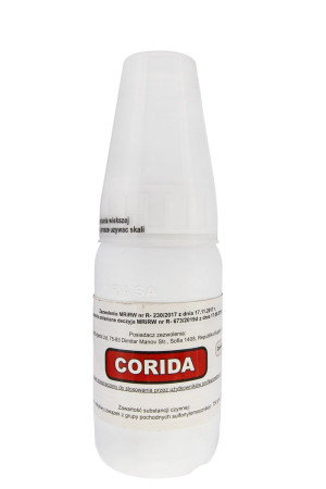 CORIDA 50g