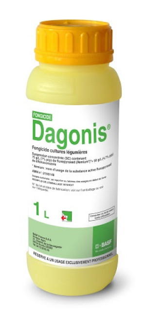 Dagonis 1L