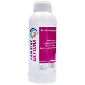 Defoma 1l Agrigent - adiuwant