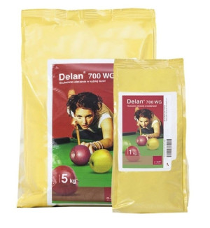 DELAN 700 WG 5kg