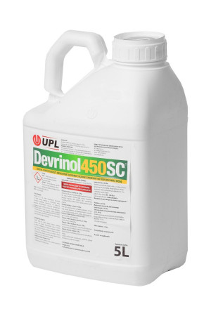 DEVRINOL 450 SC 5L
